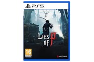 Lies of P PlayStation 5