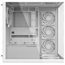 Obudowa PC Adata Invader Midi Tower biały