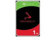 Dysk wewnętrzny Seagate ST1000VN008 Ironwolf HDD SATA (3.5") 1TB