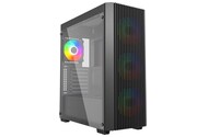 Obudowa PC Gembird CCCFCK600 Fornax K600 Midi Tower czarny