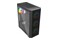 Obudowa PC Gembird CCCFCK600 Fornax K600 Midi Tower czarny