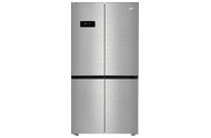 Lodówka Beko HarvestFresh GN1416240ZXN