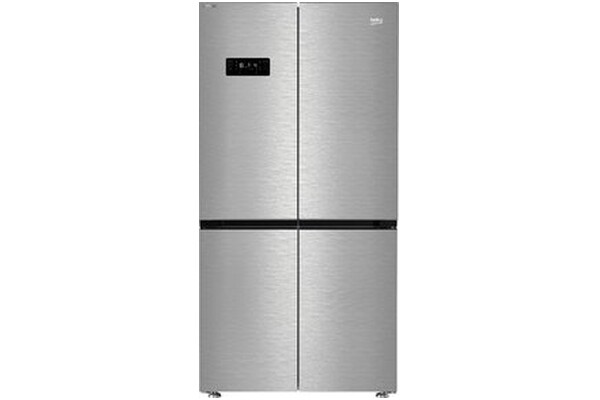 Lodówka Beko HarvestFresh GN1416240ZXN