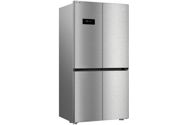 Lodówka Beko HarvestFresh GN1416240ZXN