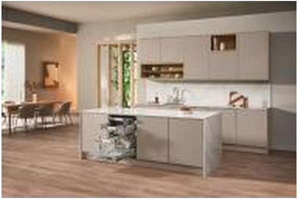 Zmywarka do zabudowy MIELE G7380SCVI