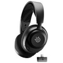 Słuchawki SteelSeries Arctis Nova 4 Nauszne Bezprzewodowe