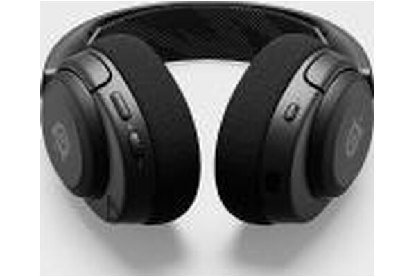 Słuchawki SteelSeries Arctis Nova 4 Nauszne Bezprzewodowe
