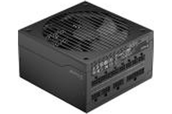 Fractal Design ION Black 750W ATX