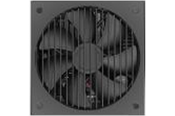 Fractal Design ION Black 750W ATX