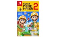 Super Mario Maker 2 Nintendo Switch