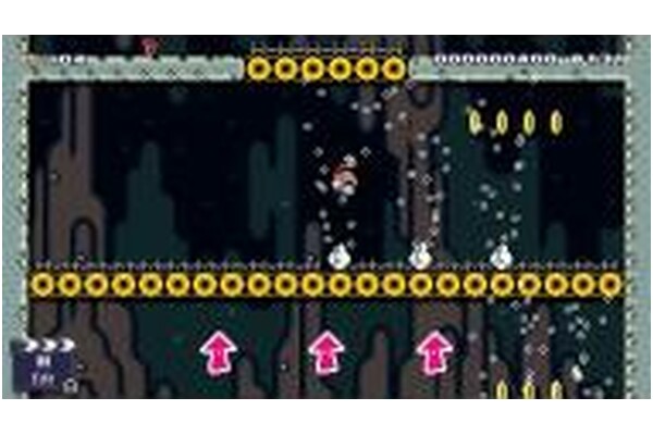 Super Mario Maker 2 Nintendo Switch