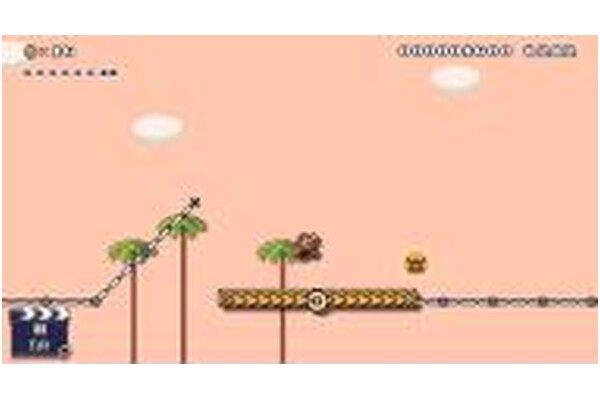 Super Mario Maker 2 Nintendo Switch