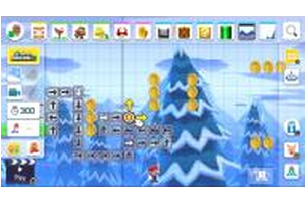Super Mario Maker 2 Nintendo Switch