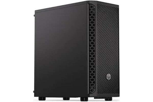 Obudowa PC ENDORFY Signum 300 Solid Tower czarny