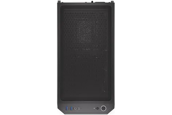 Obudowa PC ENDORFY Signum 300 Solid Tower czarny