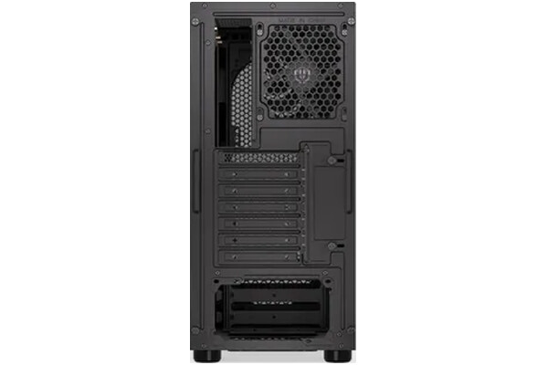 Obudowa PC ENDORFY Signum 300 Solid Tower czarny
