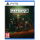 Payday 3 Edycja Premierowa PlayStation 5