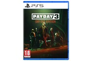 Payday 3 Edycja Premierowa PlayStation 5