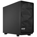 Obudowa PC Fractal Design Meshify 2 Solid Compact Desktop czarny