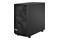 Obudowa PC Fractal Design Meshify 2 Solid Compact Desktop czarny