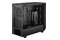 Obudowa PC Fractal Design Meshify 2 Solid Compact Desktop czarny