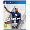 FIFA 23 PlayStation 4