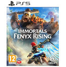 Immortals Fenyx Rising PlayStation 5