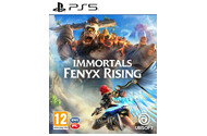 Immortals Fenyx Rising PlayStation 5