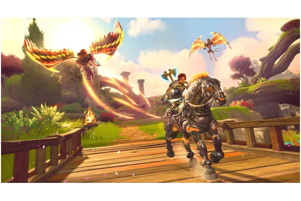 Immortals Fenyx Rising PlayStation 5