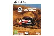 EA Sports WRC PlayStation 5
