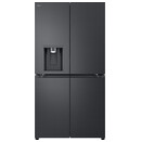 Lodówka LG GML960EVBE