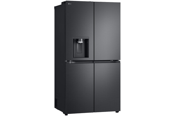 Lodówka LG GML960EVBE