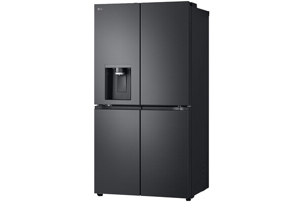 Lodówka LG GML960EVBE