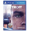 DETROIT Become Human PlayStation 4
