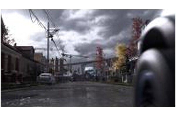DETROIT Become Human PlayStation 4