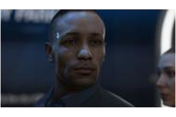 DETROIT Become Human PlayStation 4