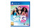 Lets Sing 2022 + mikrofon PlayStation 4