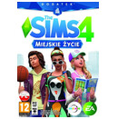 The Sims 4 Miejskie Życie PC