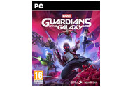 Marvels Guardians of the Galaxy PC