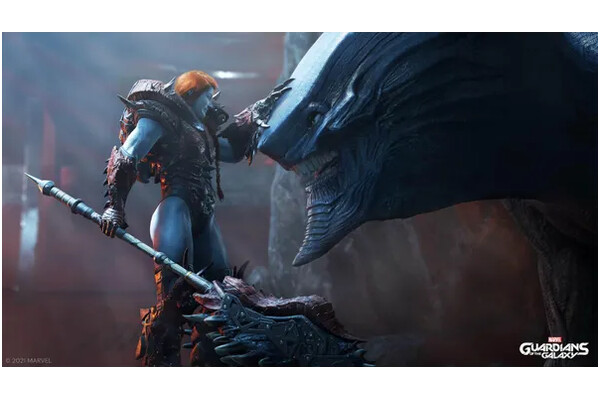 Marvels Guardians of the Galaxy PC