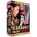Karaoke Polskie Przeboje Edycja Edycja 2022 + mikrofon PC