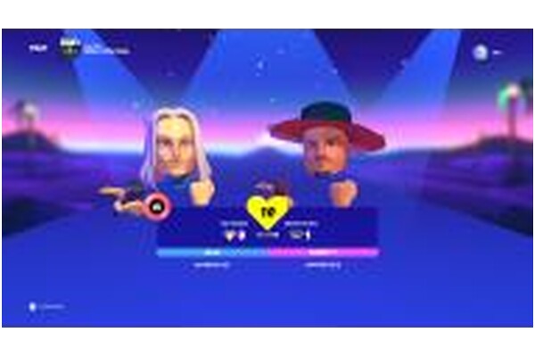Lets Sing 2024 Nintendo Switch