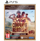 Company of Heroes 3 Console Edycja Premierowa PlayStation 5
