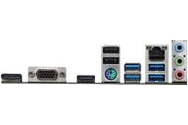 Płyta główna ASrock H410M H/M.2 SE Socket 1200 Intel H370 DDR4 microATX