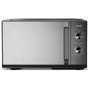 Kuchenka mikrofalowa TOSHIBA MW3MM20PFMB 20l 800W