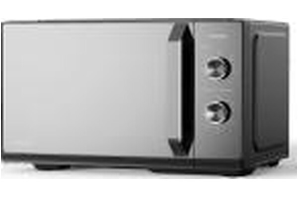 Kuchenka mikrofalowa TOSHIBA MW3MM20PFMB 20.0l 800W