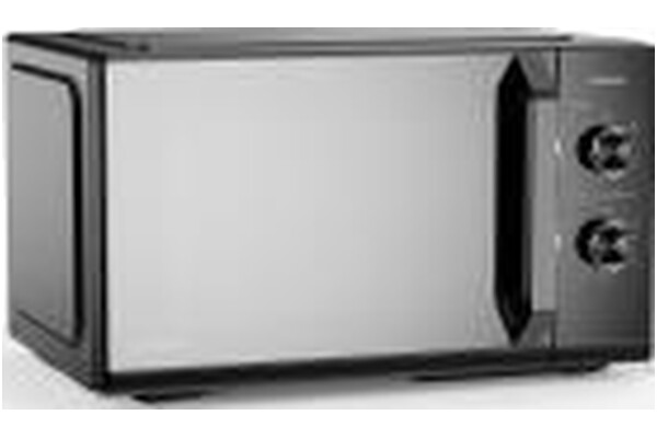 Kuchenka mikrofalowa TOSHIBA MW3MM20PFMB 20.0l 800W