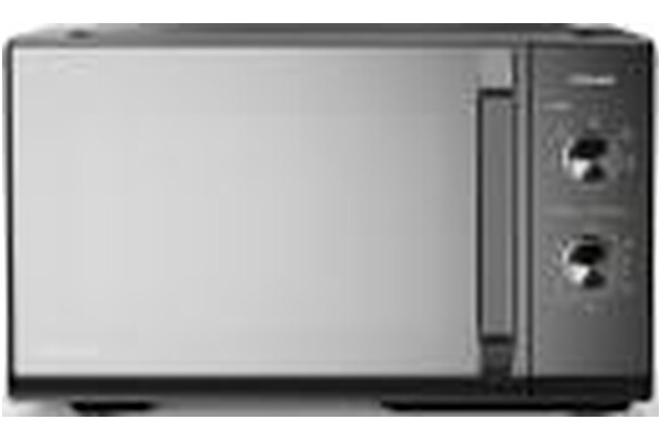 Kuchenka mikrofalowa TOSHIBA MW3MM20PFMB 20l 800W