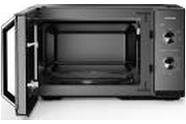 Kuchenka mikrofalowa TOSHIBA MW3MM20PFMB 20l 800W