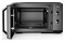 Kuchenka mikrofalowa TOSHIBA MW3MM20PFMB 20l 800W